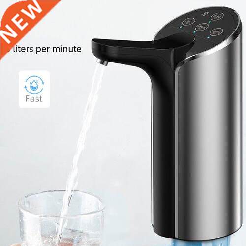 Bottled water pumps, household small hydraulc presses,