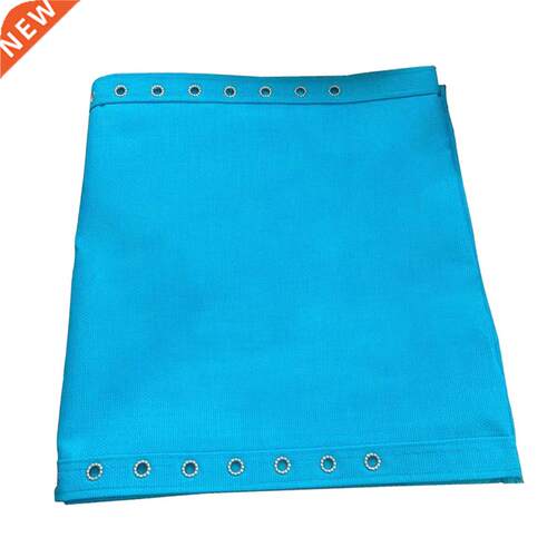Beach Pool Lawn Recliner Lounge Large Mesh Cloth Cover