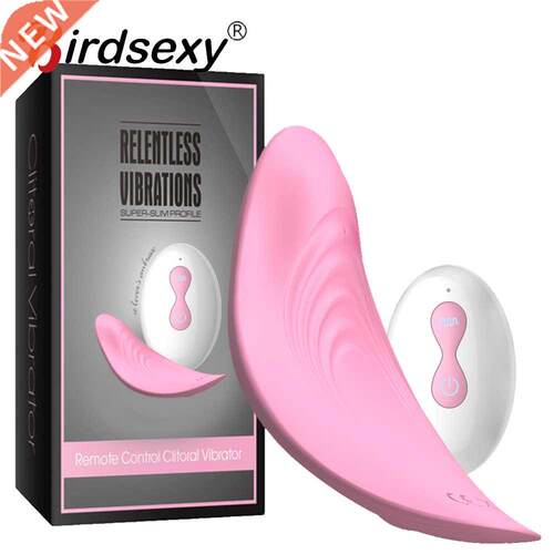 Werble Sucking Vibrtor 10 Mode Remote Control Sucker Vibr