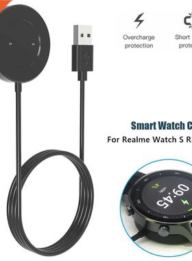 1m Smartwatch US Charging Cale for Realme Watch S RMA207 S