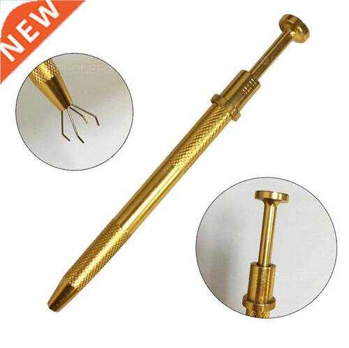 Keycaps Metal Switch Column Clamp Opener Open Lubrication Sw