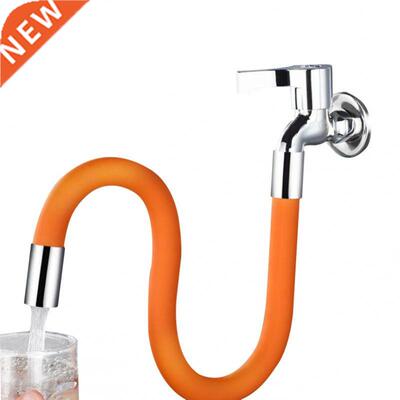 Faucet Extension Extender Bathroom 360 Rotation Adju Free