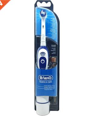Genune Oral B Sonc Electrc Toothbrush DB4010 Remove Batte