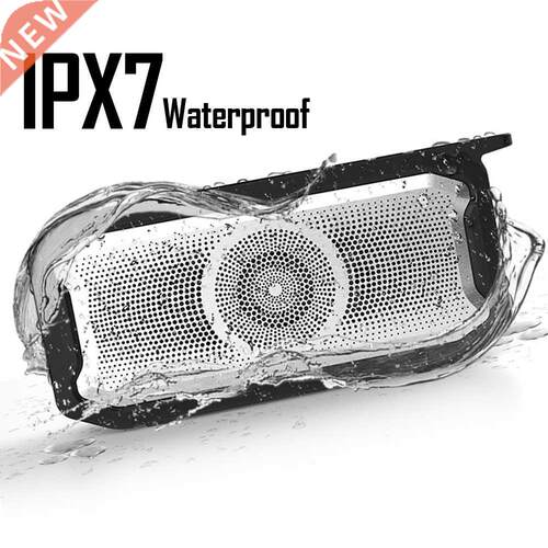 New IPX7 Private Model TWS Wireless Bluetooth Speaker