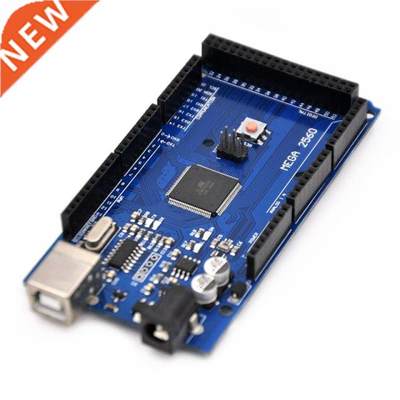 Mega 2560 R3 Mega2560 REV3 (Atmega2560-16AU CH340G) Board US