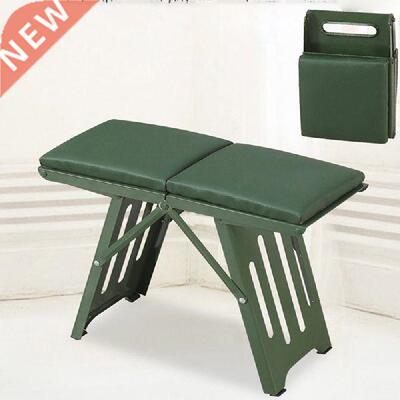 Folding Chairs Stools For Adults Heavy Duty Stool Portable