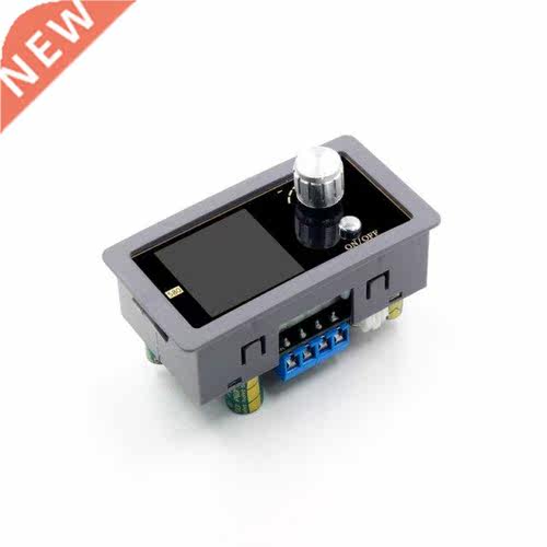 DC-580 Digital Contolled Buck-Boost Convete Adjustable o