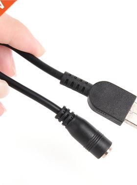 For Lenovo ThinkPad X250 T450S Power Connector Converter Cab