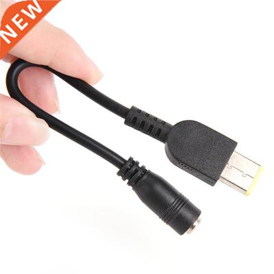 For Lenovo ThinkPad X250 T450S Power Connector Converter Cab