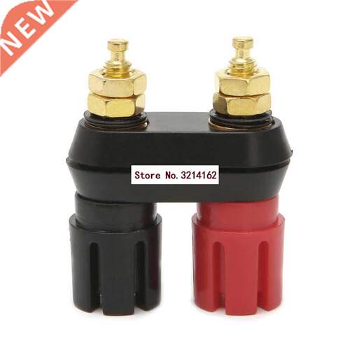 4mm Banana Plug Jack Socket Binding Post for Speaker Amplifi