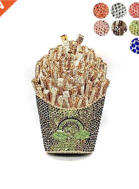 Newest Bridal wedding party purses women evening party speci