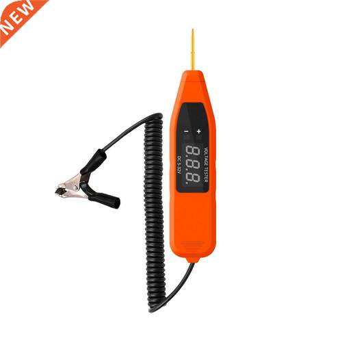electric tester car tools Auto electrician probe machine 5V/