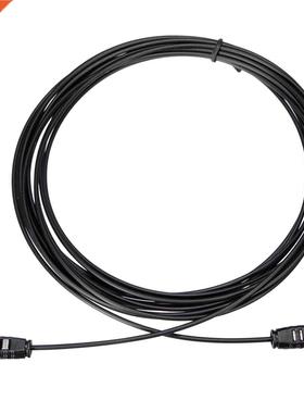 Male to Male Audio Video interface optical fiber Connecting