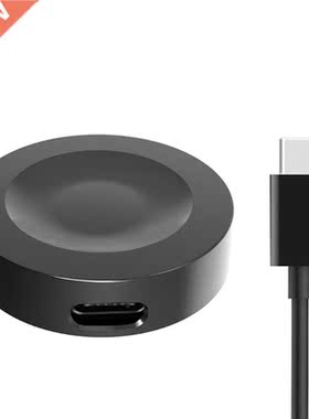 Wireless Charging Dock Pad for -Galaxy Watch 3 41mm/45mm,Act