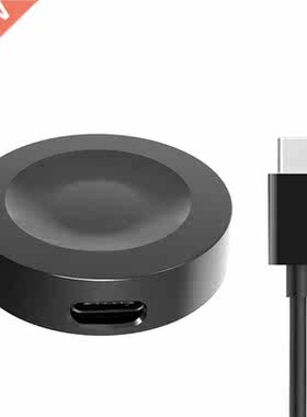 Wireless Charging Dock Pad for -Galaxy Watch 3 41mm/45mm,Act