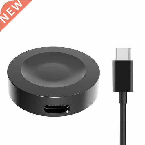 Wireless Charging Dock Pad for -Galaxy Watch 3 41mm/45mm,Act