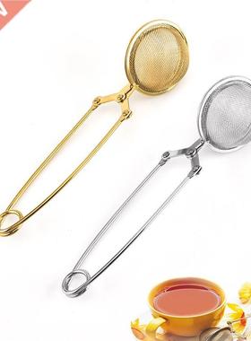 Tea Infuser Stainless Steel Sphere Me Tea Strainer Coffee