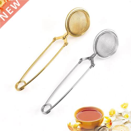 Tea Infuser Stainless Steel Sphere Me Tea Strainer Coffee