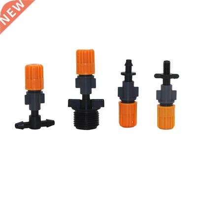 Greenhouse Spray Nozzles Garden water Fogging spray sprinkle