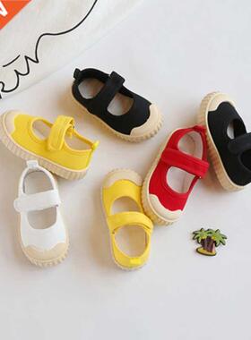 Kids Shoes Soft Bottom Girls Casual Shoes 1-12 Years Old 20