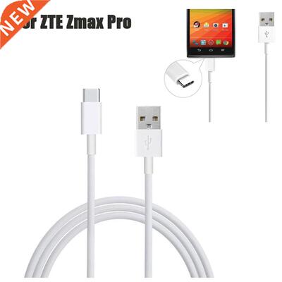 USB-C USB 3.1 Type C Data Charge Charging Cable for ZTE Zmax
