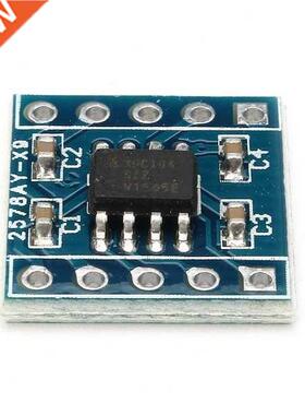 X9C104 Digital Potentiometer Module For Arduin o Board Modu