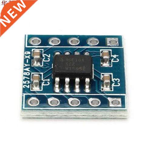 X9C104 Digital Potentiometer Module For Arduin o Board Modu