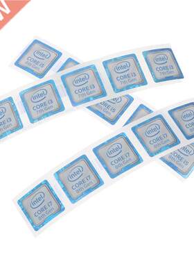 1pc/5pcs 8th Generation I3 I5 I7 Celeron Intel CPU Xeon Pent