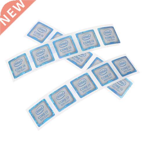 1pc/5pcs 8th Generation I3 I5 I7 Celeron Intel CPU Xeon Pent