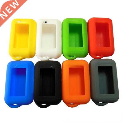 Silicone Russian Key ver Is Suitable for Starline E90 E60 E9