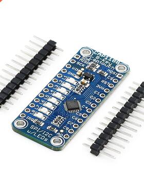CAP1188 1602 CAP TOUCH BREAKOUT module for Aduino