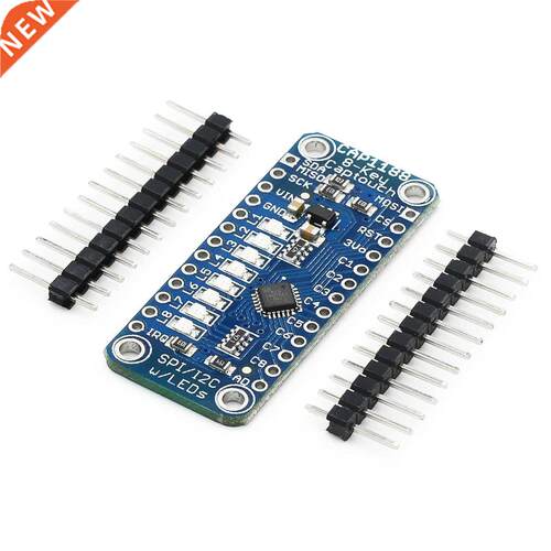 CAP1188 1602 CAP TOUCH BREAKOUT module for Aduino