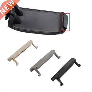 1Pc Plastic Center Console Lid Car Armrest Cover Latch Clip