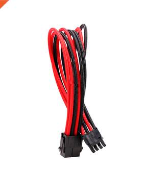 Cpu8p Nylon Woven Mesh Extension Wire 4 + 4-revolution Femal