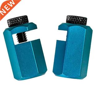 2Pcs Tall Stair Gauges for Layout Framing Square Attachment