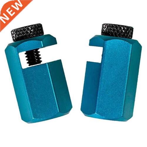 2Pcs Tall Stair Gauges for Layout Framing Square Attachment