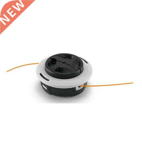 Grss Trimmer Hed 2 Line Cutting Wire Brush Cutter Spool He