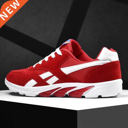 Mens Sport Sneakers Men Running Shoes 2021 High Quality Male
