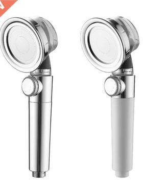 High Pressure Shower Head Massage Water Sprinkle Head Handhe