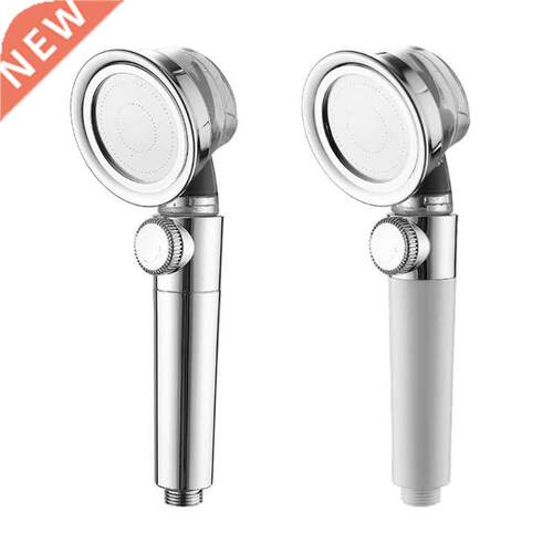 High Pressure Shower Head Massage Water Sprinkle Head Handhe