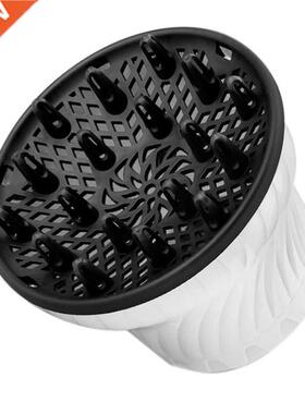 Curling Dryer Diffuser for Natural Wavy Hair Styling