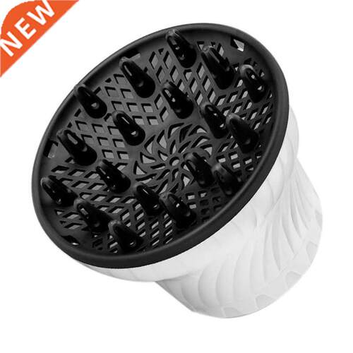 Curling Dryer Diffuser for Natural Wavy Hair Styling