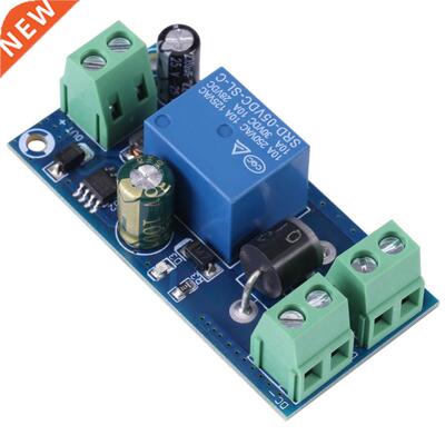 5V~48V 10A DC Switch Module Emergency Controller Tools Acces