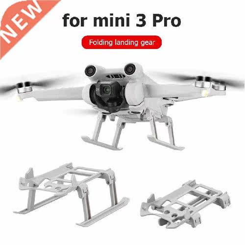 Fo DJI Mavic Mini  o Landing Gea Landing Gea Foldable