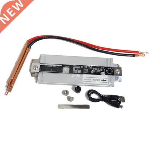 All-in-one Protable Handheld DIY Spot Welding Tool Mini Size