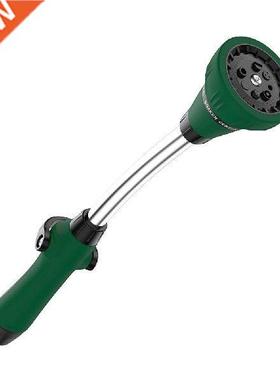 Handheld Home Car Washing 8 Spray Patterns Adjustable For