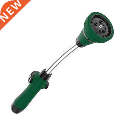 Handheld Home Car Washing 8 Spray Patterns Adjustable For
