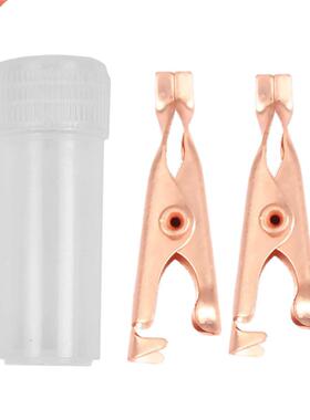 Small Clip Copper Tag Remover Skin Care Wart Remover Micro S