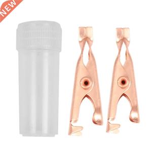 Small Clip Copper Tag Remover Skin Care Wart Remover Micro S