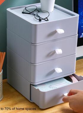 Large Capacity Great Makeups Jewelry Crafts Storage Drawer